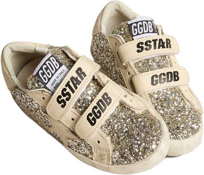 Sneakers Golden Goose Sneaker MULTICOLOUR Fete (BM 19680455) 2