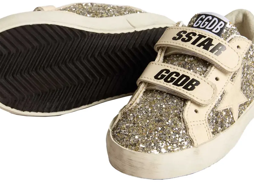 Sneakers Golden Goose Sneaker MULTICOLOUR Fete (BM 19680455) 3