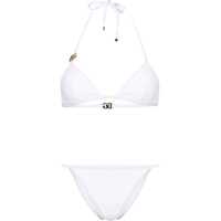 Costume de baie intregi Logo Bikini Swimsuit Femei