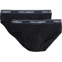 Chiloti Two-Pack Of Briefs Barbati