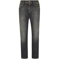 Blugi drepti Jeans Slim Fit Barbati