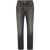 Dolce & Gabbana Slim Fit Jeans BLACK