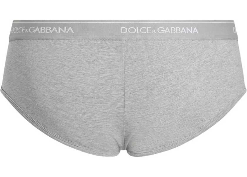 Lenjerie intima Dolce & Gabbana 3-Pack Regular Fit Boxer Shorts MULTICOLOUR Barbati (BM 19680488) 5