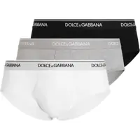 Lenjerie intima 3-Pack Regular Fit Boxer Shorts Barbati