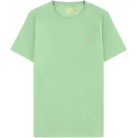 Tricouri T-Shirt With Logo Barbati