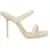 Alexander Wang Sandal "Julie" POWDER