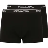 Lenjerie intima Bi-Pack Boxer Regular Barbati