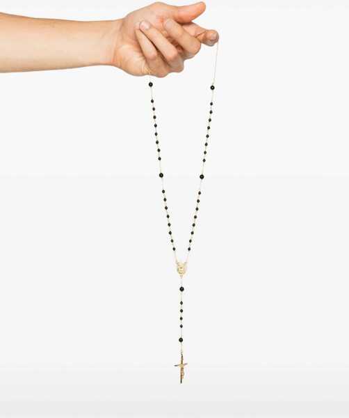 Coliere Dolce & Gabbana Rosary Necklace GOLD Femei (BM 19680518) 2