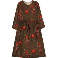 Rochii casual Midi Dress "Alexa" Femei