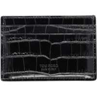 Portofele Leather Card Holder Barbati