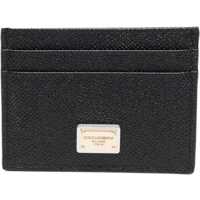 Portofele Leather Card Holder Femei