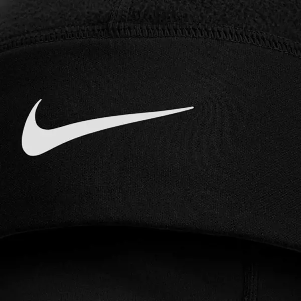 Caciuli Nike Therma-Fit Fleece Beanie Black Barbati (BM 19680571) 3