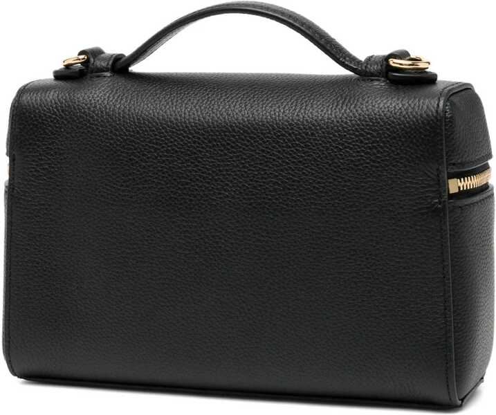 Genti de mana Tory Burch Romy Slim Bag BLACK Femei (BM 19680734) 3