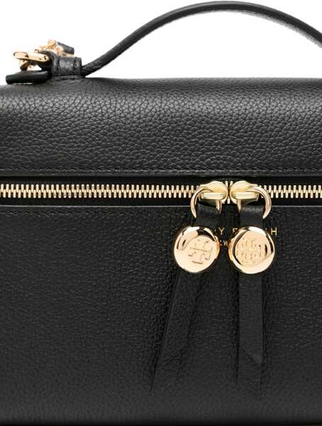 Genti de mana Tory Burch Romy Slim Bag BLACK Femei (BM 19680734) 4