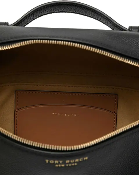 Genti de mana Tory Burch Romy Slim Bag BLACK Femei (BM 19680734) 5