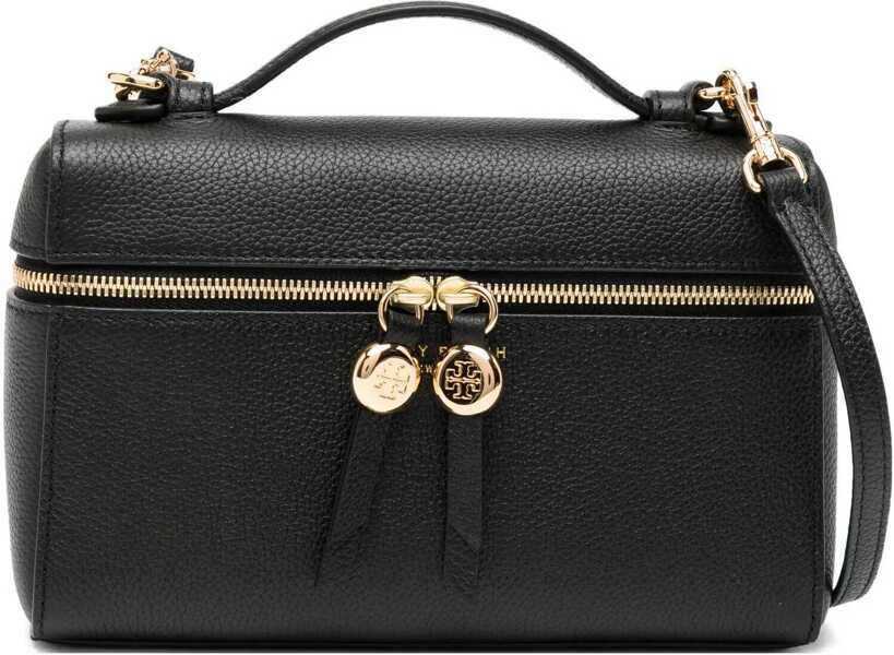 Genti de mana Tory Burch Romy Slim Bag BLACK Femei (BM 19680734) 1