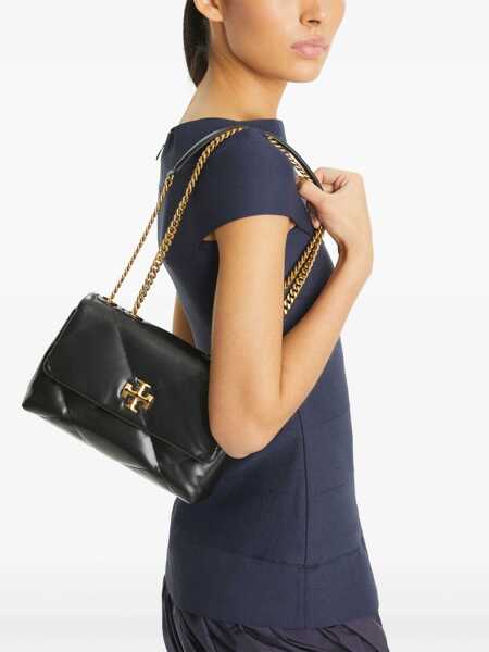 Genti de umar Tory Burch Kira Diamond Small Bag BLACK Femei (BM 19680740) 2