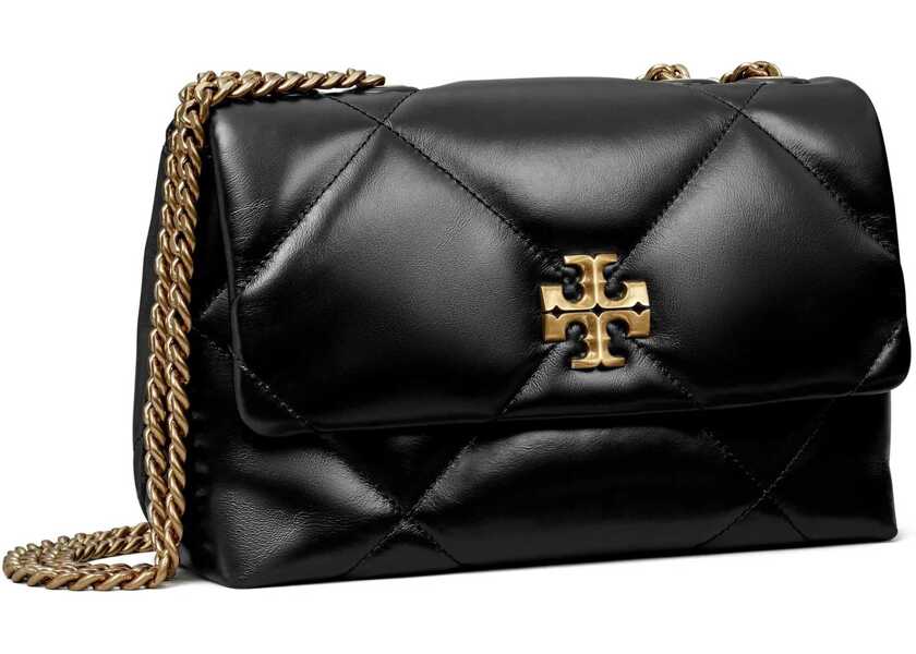 Genti de umar Tory Burch Kira Diamond Small Bag BLACK Femei (BM 19680740) 3
