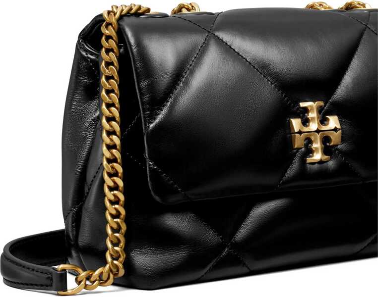 Genti de umar Tory Burch Kira Diamond Small Bag BLACK Femei (BM 19680740) 4