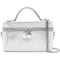 Genti tip postas Falabella Vanity Case Bag Femei