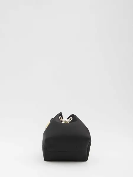 Genti de mana Jimmy Choo Bon Bon Bag BLACK Femei (BM 19680752) 3