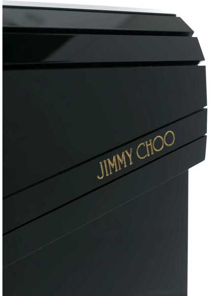 Genti plic Jimmy Choo Candy Clutch BLACK Femei (BM 19680755) 4