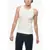 Jil Sander Cotton Tank Top + 2 T-Shirts Set White