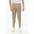 CORNELIANI Cashmere Blend Sweatpants With Cuffs Beige