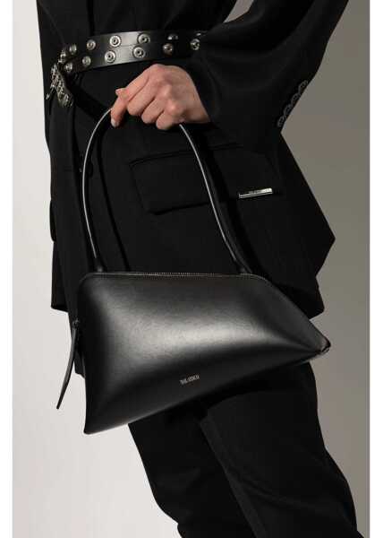 Genti de umar THE ATTICO Sunrise Bag BLACK Femei (BM 19680869) 2