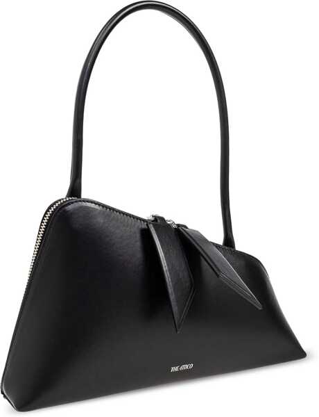 Genti de umar THE ATTICO Sunrise Bag BLACK Femei (BM 19680869) 4