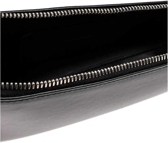 Genti de umar THE ATTICO Sunrise Bag BLACK Femei (BM 19680869) 5