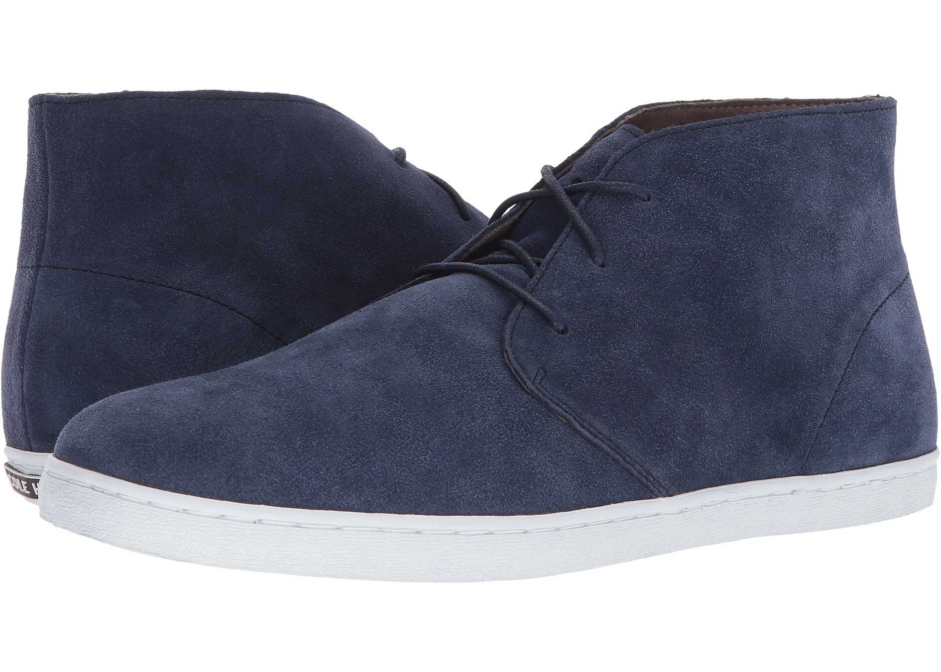 Tenis Cole Haan Pinch Weekender Chukka Navy Ink