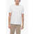 Maison Margiela Mm1 Mm10 Cotton Crew-Neck T-Shirt Set White