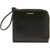 Jil Sander Leather Card Holder BLACK