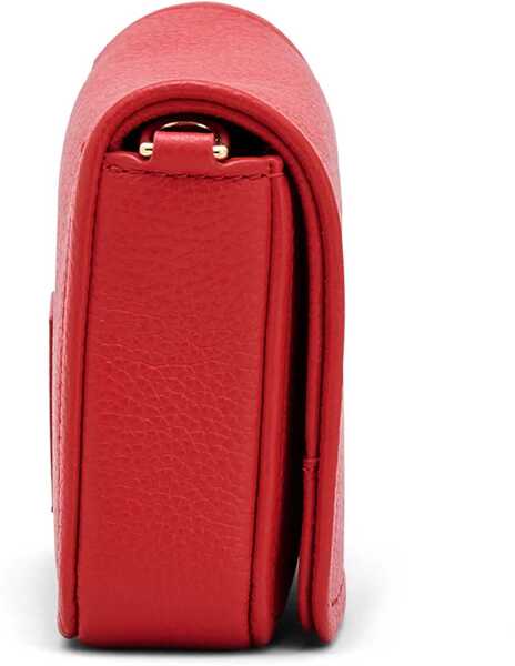Genti tip postas Marc Jacobs Borsa Mini In Pelle RED Femei (BM 19681094) 4