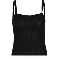 Bluze Top "Pointelle" Femei