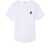 ISABEL MARANT ETOILE T-Shirt "Koldia" WHITE