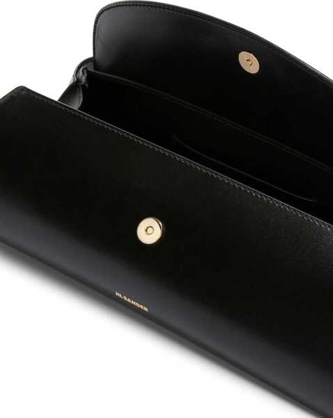 Genti de umar Jil Sander Borsa Cannolo Small BLACK Femei (BM 19681139) 5