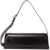Jil Sander Borsa "Cannolo" Small BLACK