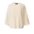 Fabiana Filippi Wool Jersey. IVORY