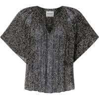 Bluze Top "Neslya" Femei