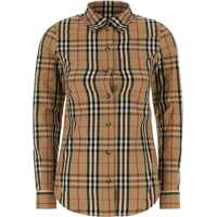 Bluze "Check" Shirt Femei