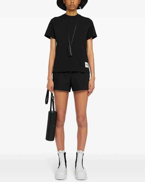 Tricouri Jil Sander Pack Of Three T-Shirts MULTICOLOUR Femei (BM 19681172) 2