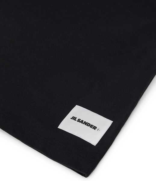 Tricouri Jil Sander Pack Of Three T-Shirts MULTICOLOUR Femei (BM 19681172) 4