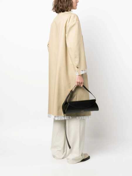 Genti de umar Jil Sander Large Cannoli Bag BLACK Femei (BM 19681181) 2