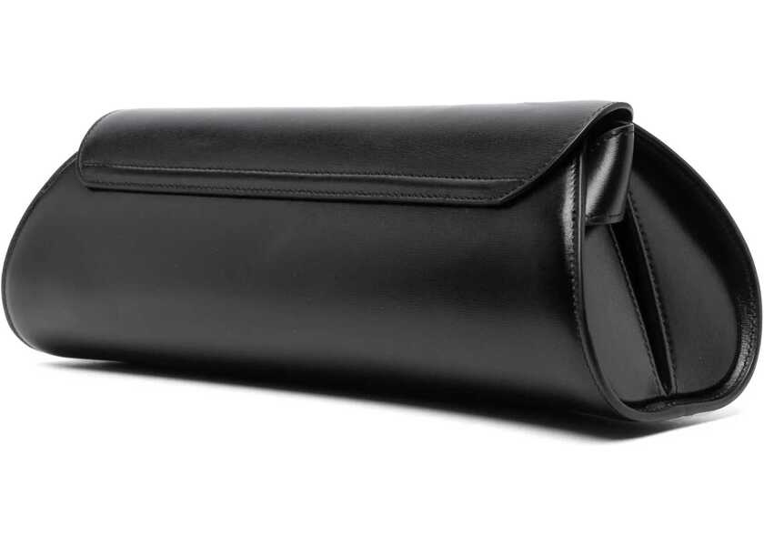 Genti de umar Jil Sander Large Cannoli Bag BLACK Femei (BM 19681181) 3