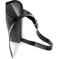 Genti de umar Jil Sander Dama - Genti de umar Jil Sander Large Cannoli Bag BLACK Femei (BM 19681181) - B-mall.ro