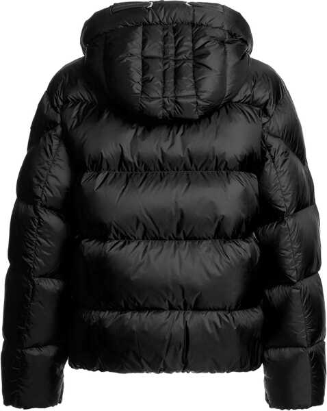 Geci de iarna Parajumpers Down Jacket Tilly BLACK Femei (BM 19681184) 2