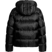 Geci de iarna Parajumpers Dama - Geci de iarna Parajumpers Down Jacket Tilly BLACK Femei (BM 19681184) - B-mall.ro