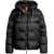Parajumpers Down Jacket "Tilly" BLACK